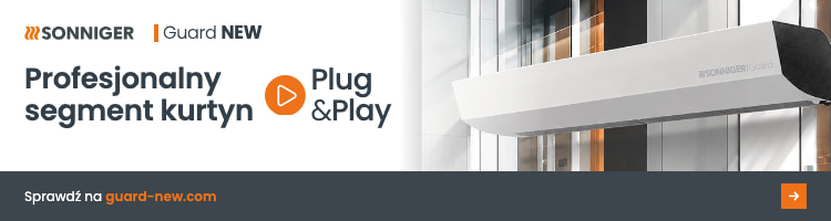 Okładka – profesjonalny segment kurtyn Plug & Play 750x200