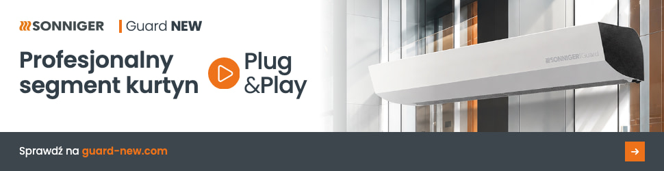 Okładka – profesjonalny segment kurtyn Plug & Play 970x250