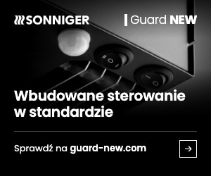 Wbudowane sterowanie 300x250