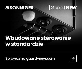 Wbudowane sterowanie 336x280
