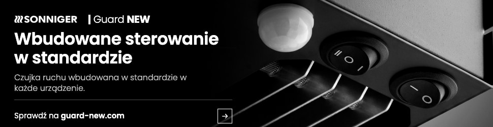 Wbudowane sterowanie 970x250
