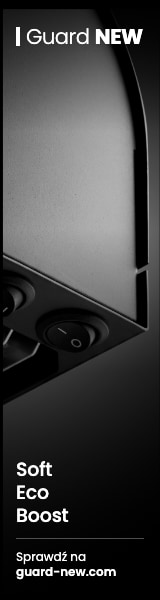 Tryby Soft · Eco · Boost 160x600