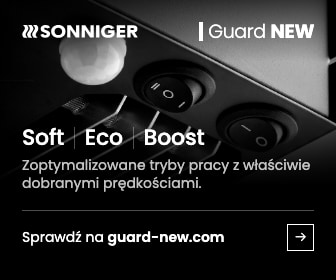 Tryby Soft · Eco · Boost 336x280