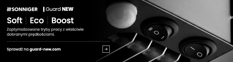 Tryby Soft · Eco · Boost 750x200