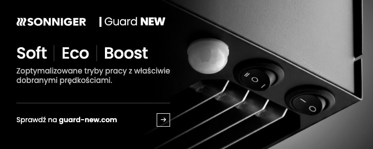 Tryby Soft · Eco · Boost 750x300