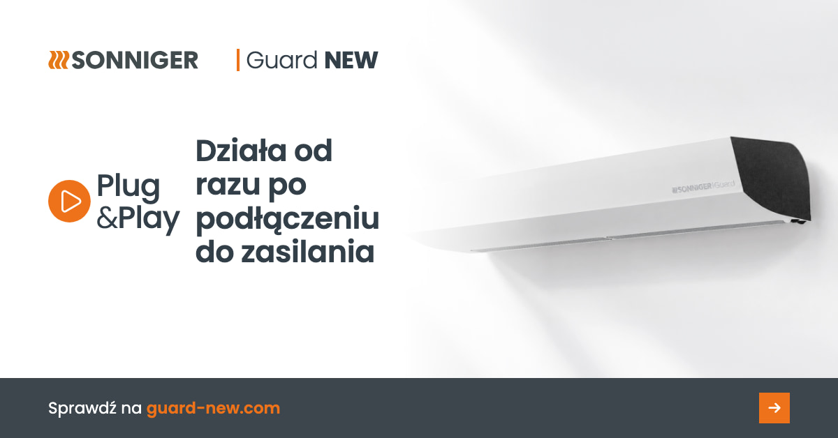 Plug & Play – działa od razu