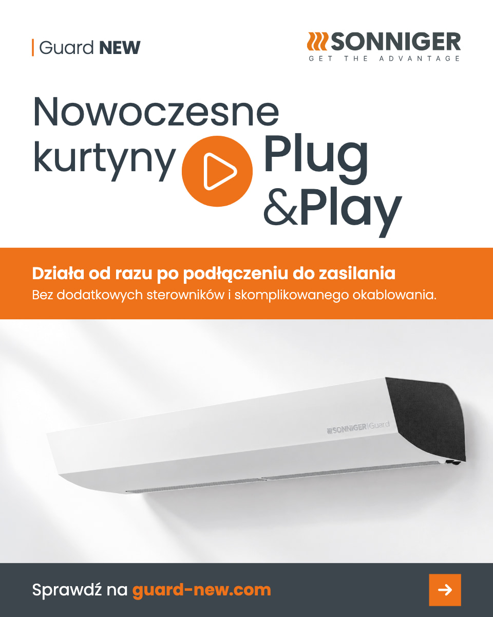 Plug & Play – działa od razu