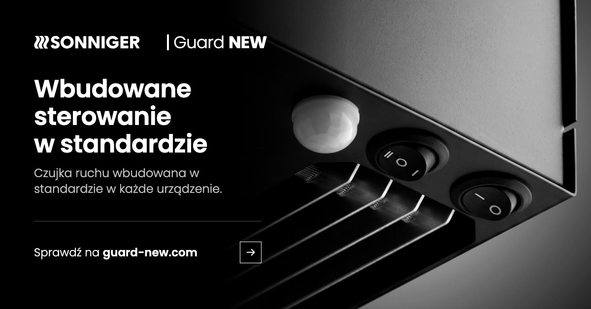 Wbudowane sterowanie