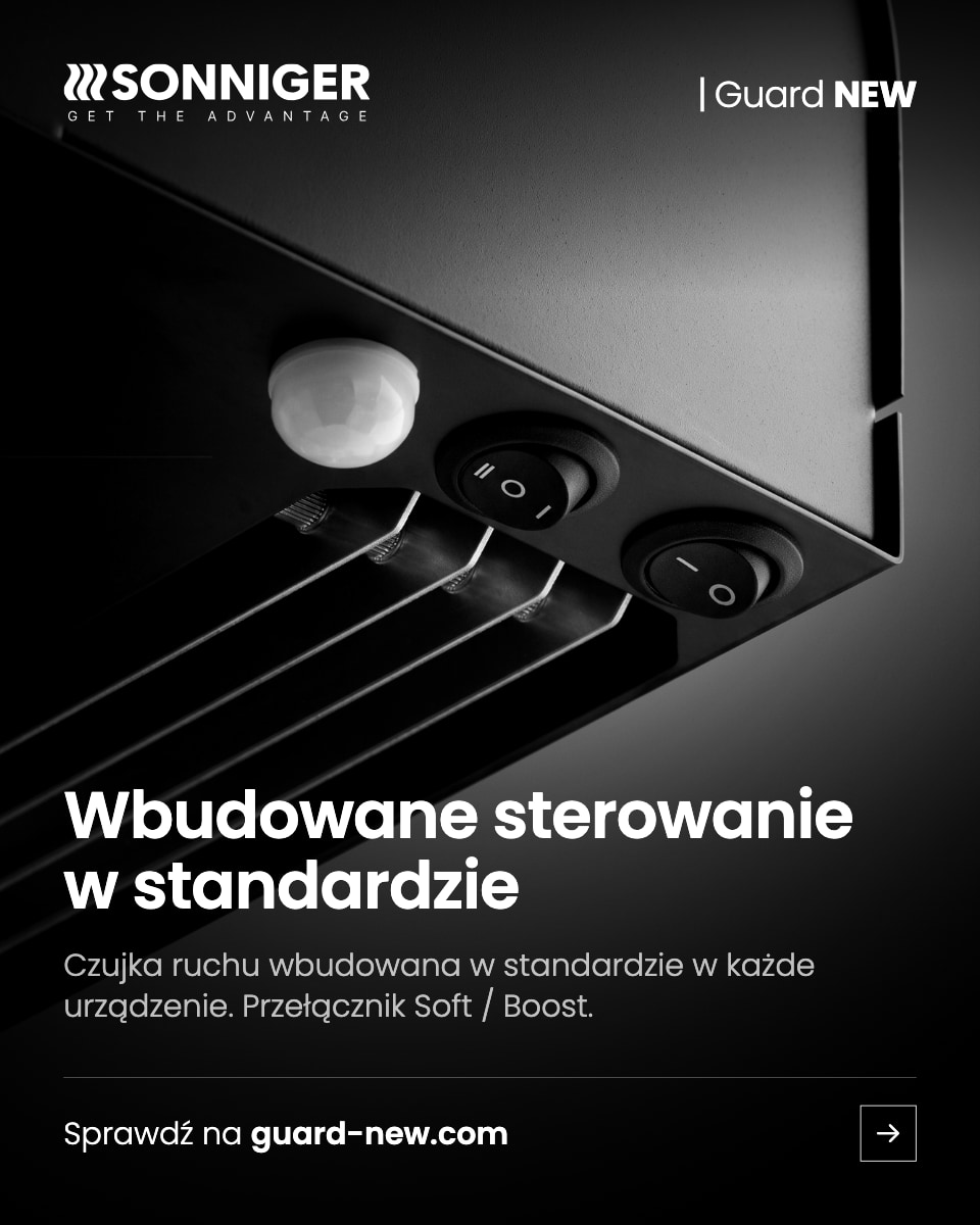 Wbudowane sterowanie
