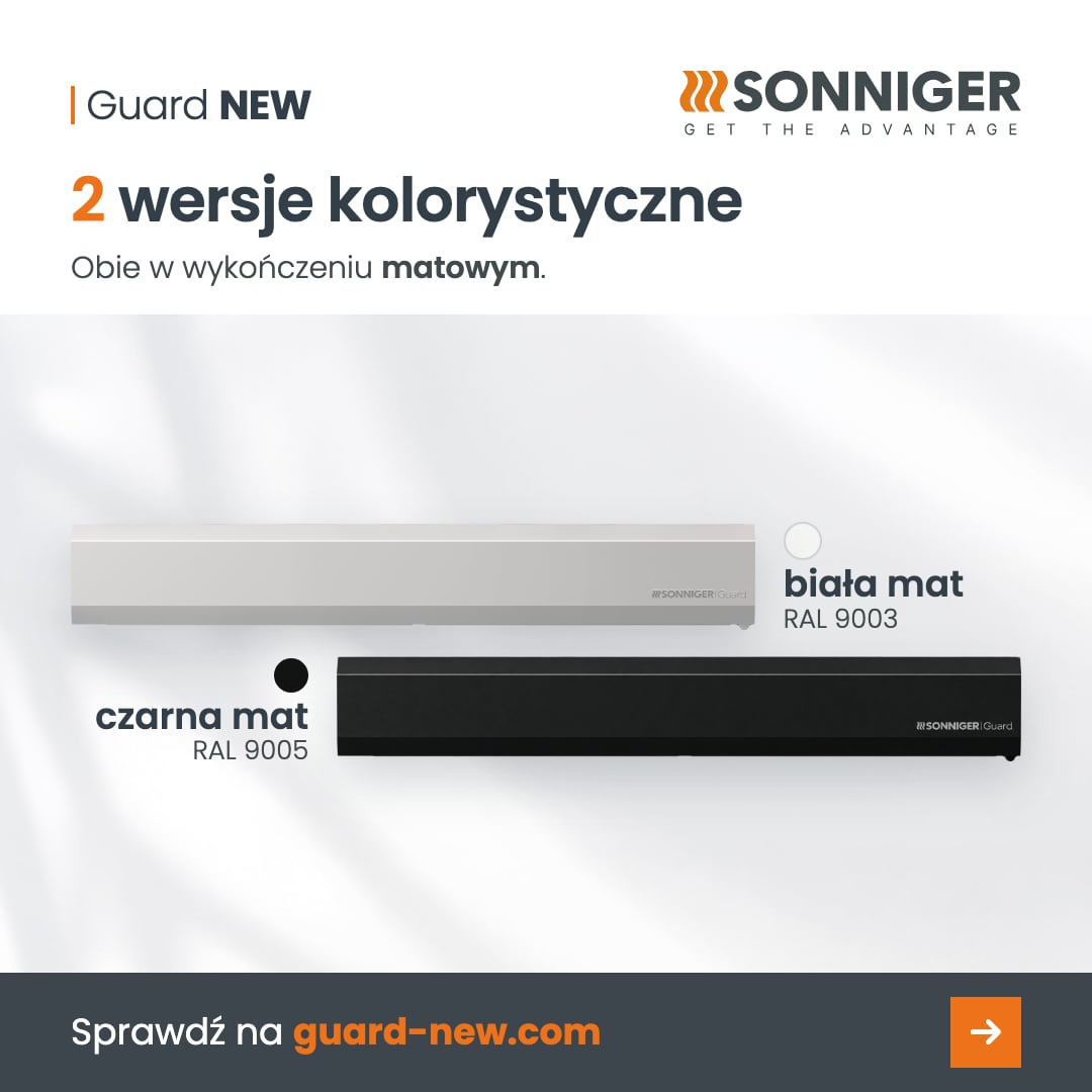 2 wersje kolorystyczne