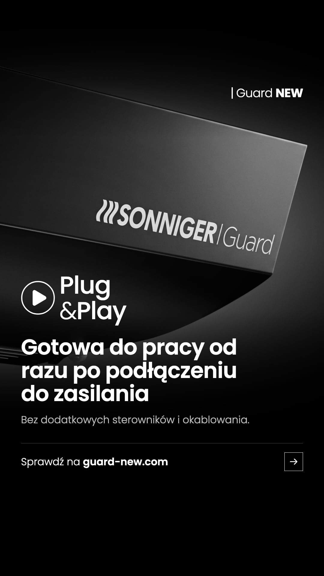 Plug & Play